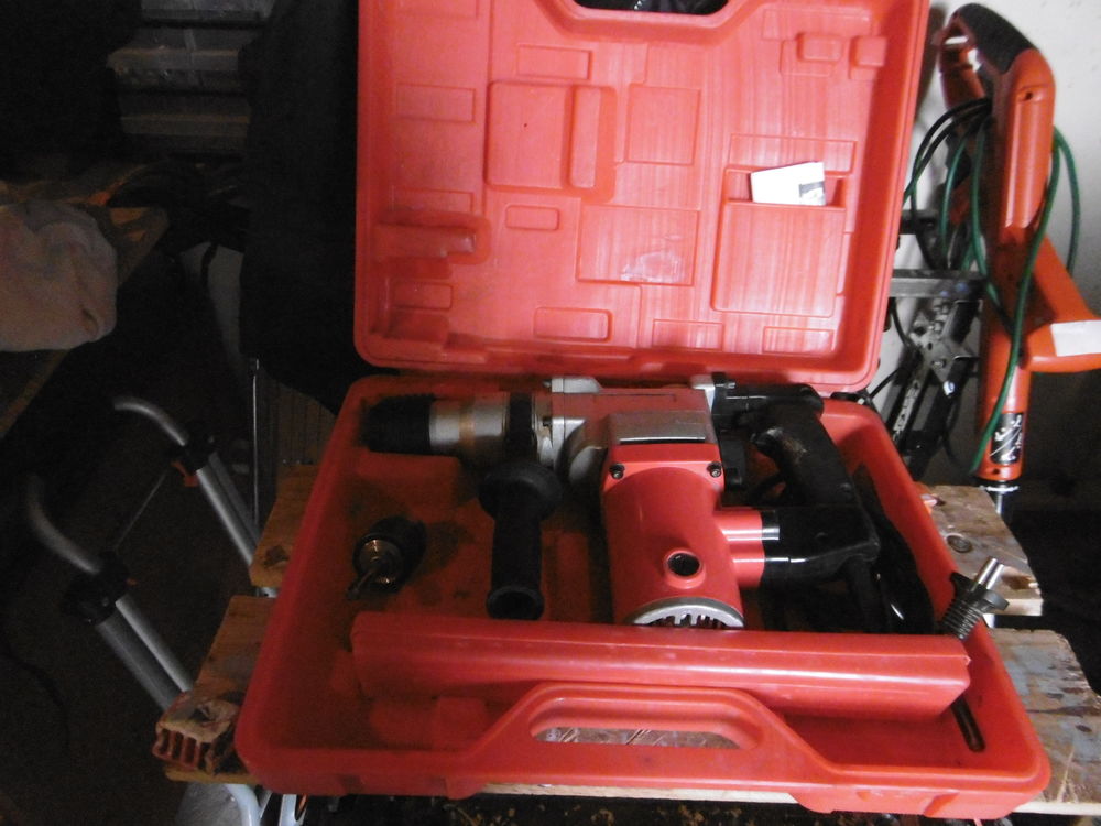 perfocar850_2 Bricolage