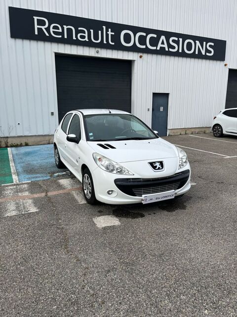 Peugeot 206 + 1.4 HDI 70 Génération