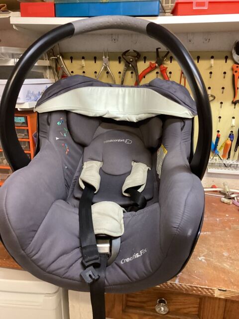 Sige auto  Bb Confort (modle Cratis) 20 Bondoufle (91)