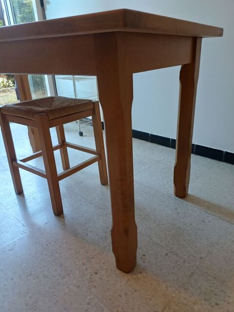 Table de cuisine Saint-Jory (31)