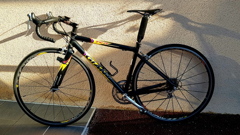 V&eacute;lo de course Vélos