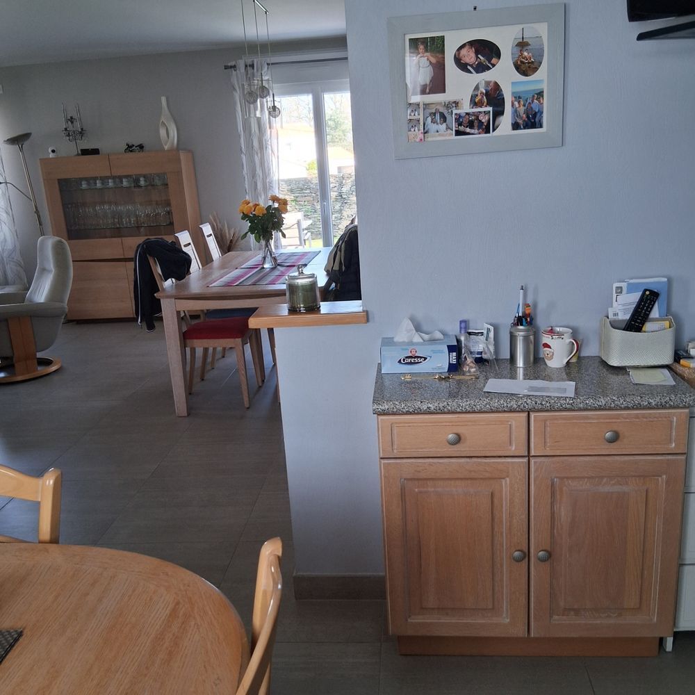 cuisine &eacute;quip&eacute;e Cuisine