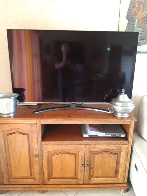 télévision LG 320 Lacanau (33)