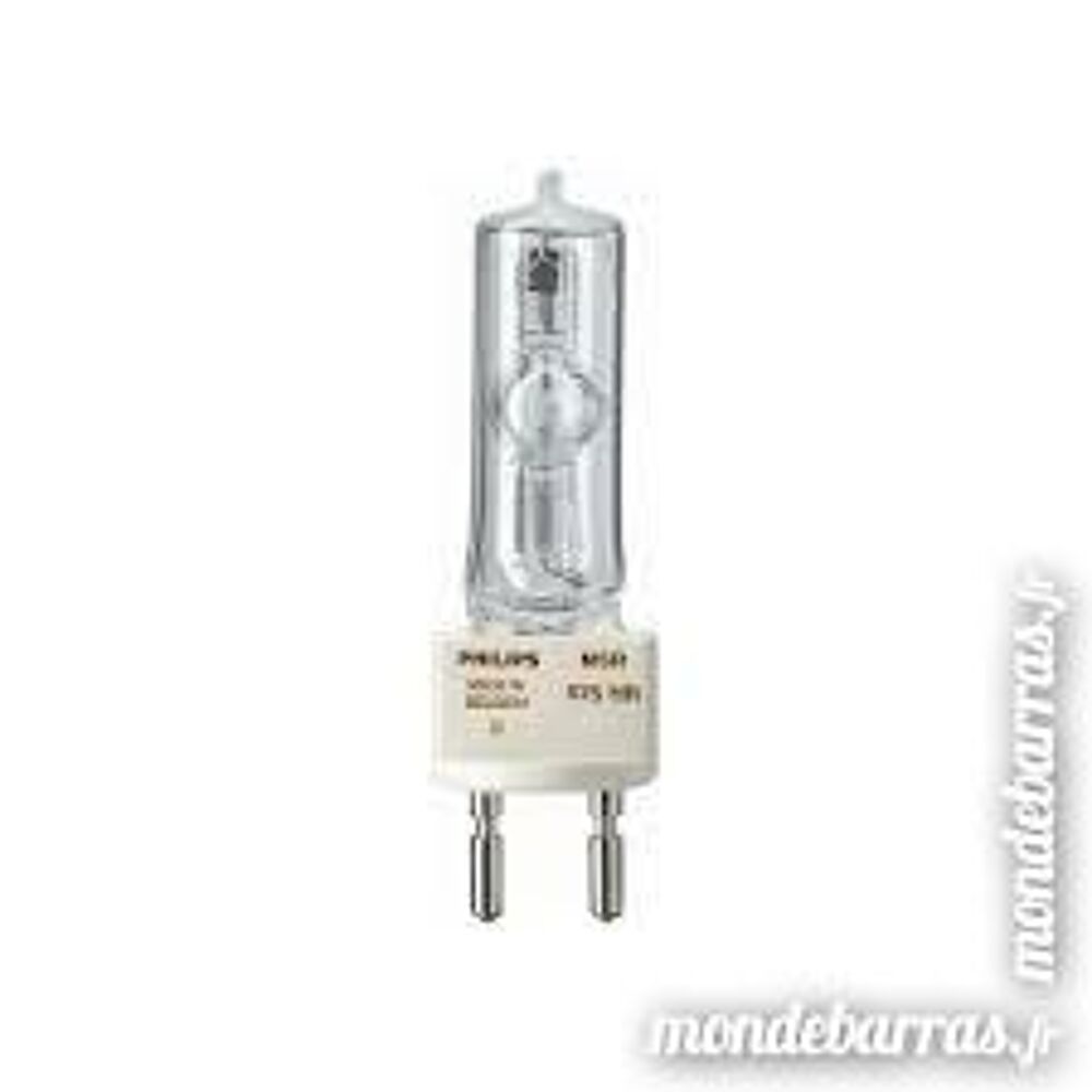 AMPOULE CULOT SPECIAL Décoration