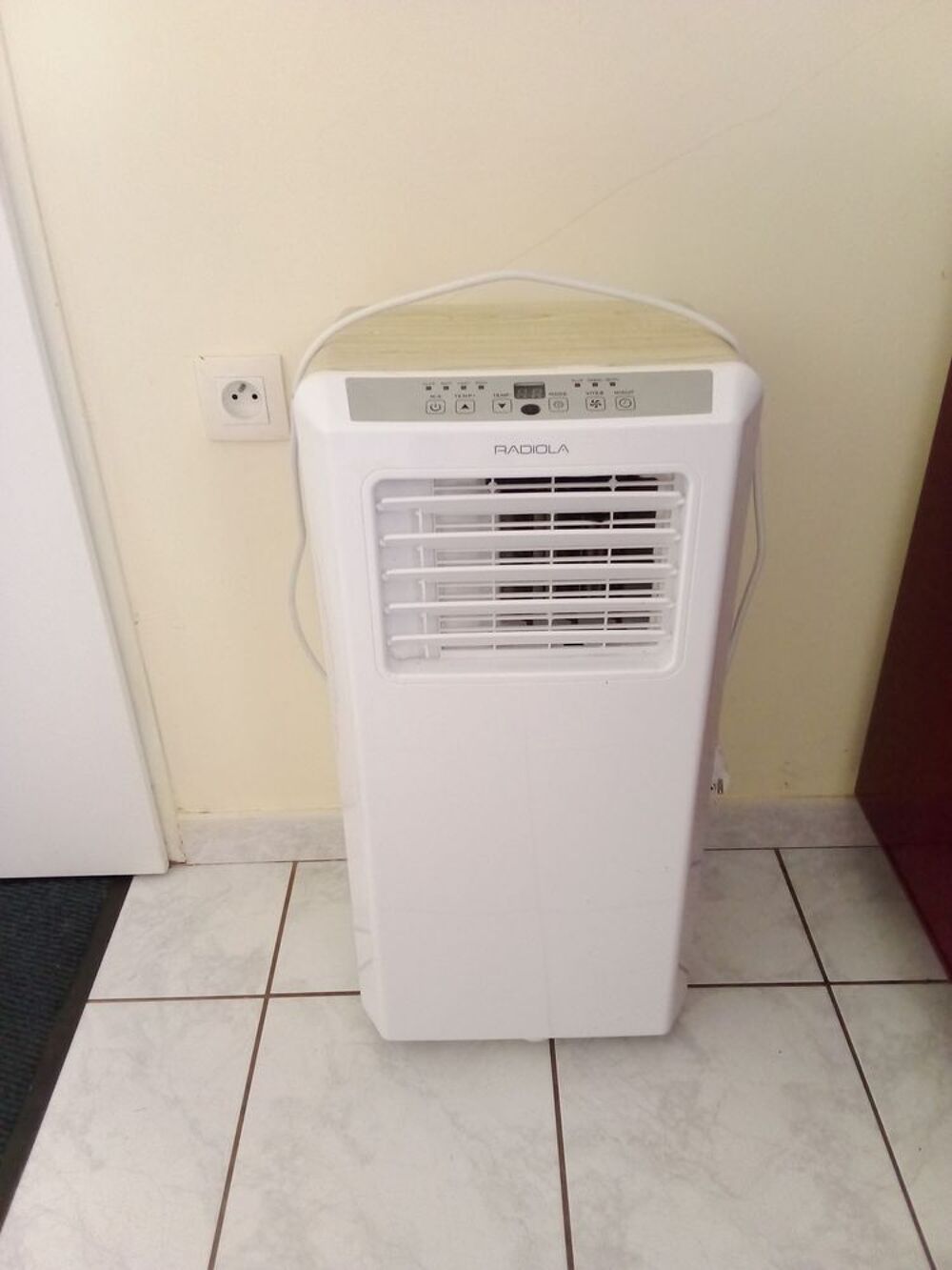 Climatiseur Electroménager