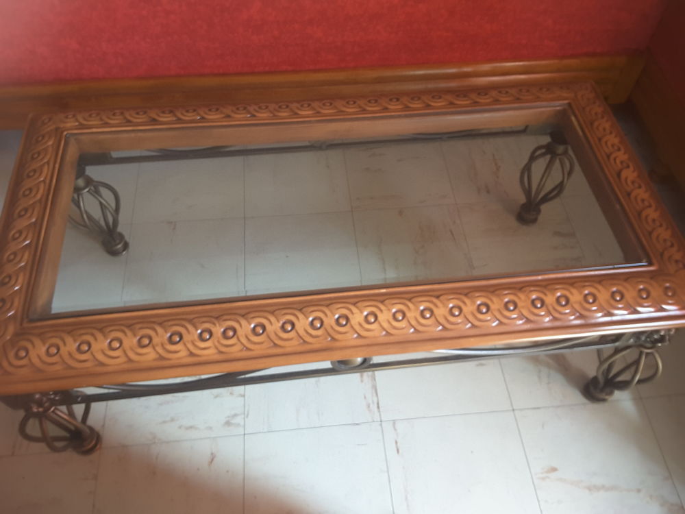 Table basse salon Meubles