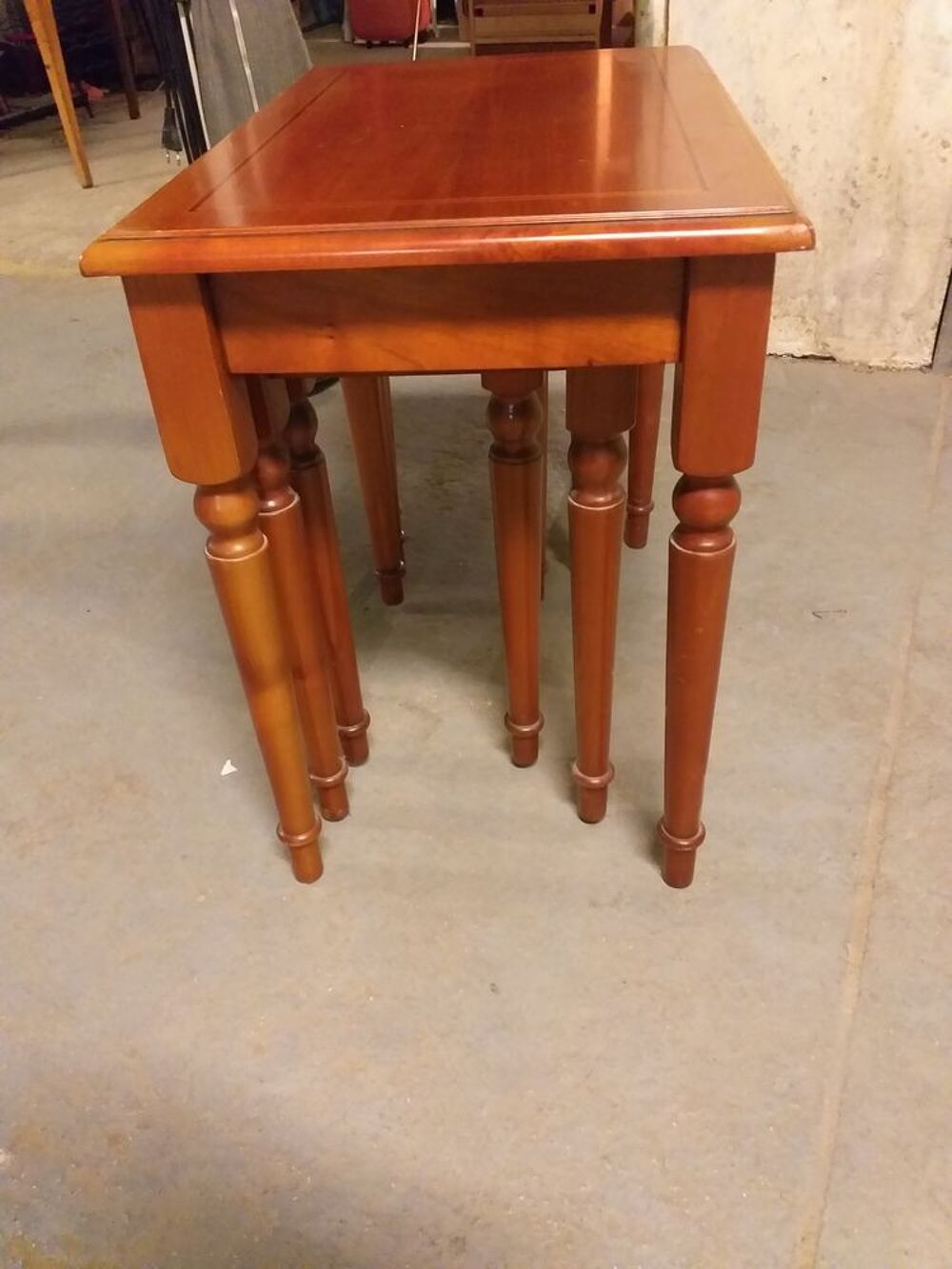 Tables multiples Meubles