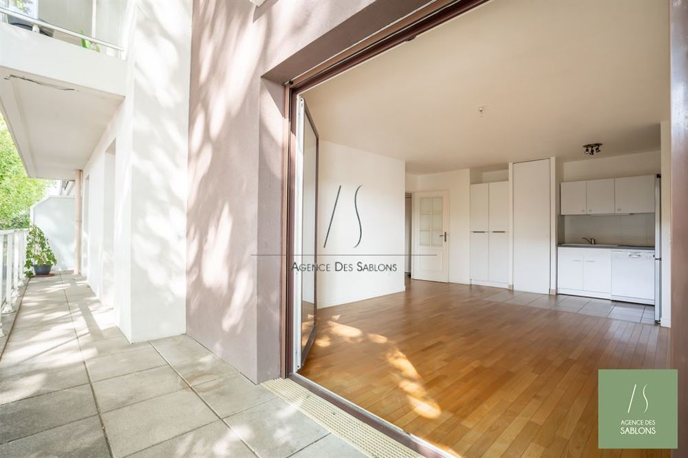 vente Appartement - 3 pièce(s) - 61 m² Le Vésinet (78110)