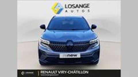 Espace E-Tech full hybrid 200 GSR2 esprit Alpine 2024 occasion 91170 Viry-Ch&acirc;tillon