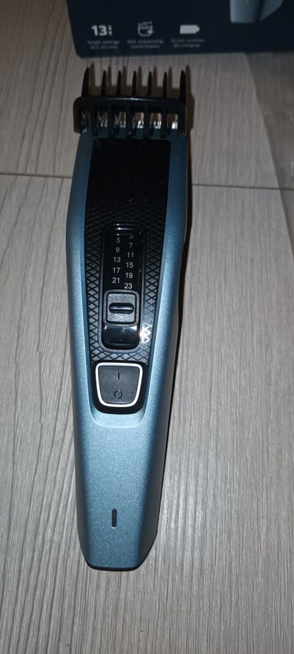 Tondeuse &agrave; cheveux Philips Electroménager