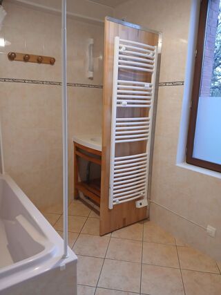  Maison � louer 4 pi�ces 65 m�