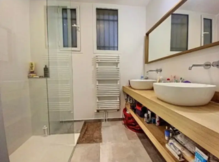  Appartement à vendre 3 pièces 56 m²