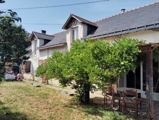  Maison � vendre 3/4 pi�ces 130 m�