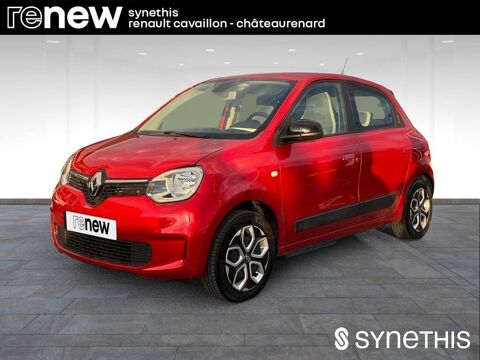 Annonce voiture Renault Twingo 12990 €