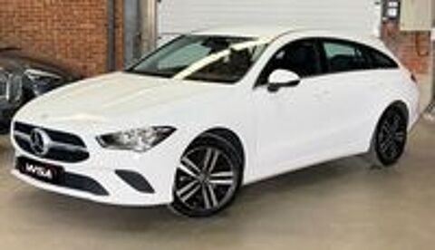 Classe CLA CLA SHOOTING BRAKE 200 D 8G-DCT 2023 occasion 55100 Verdun