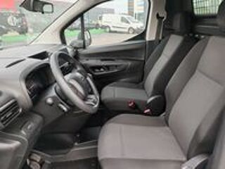Berlingo BERLINGO VAN M 1000 BLUEHDI 75 S&S BVM5 CLUB 2020 occasion 54720 Lexy