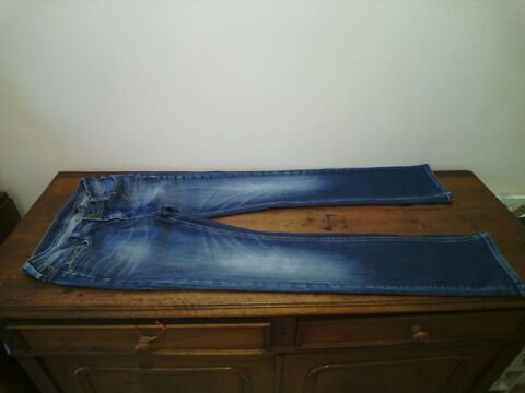 Jeans dlav taille 31 TEDDY SMITH - TBE 20 Reims (51)