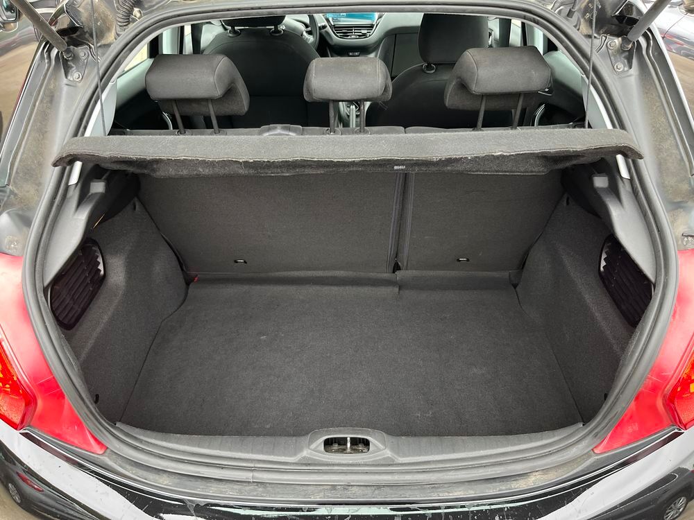 208 1.4 HDi 68ch BVM5 Access 2015 occasion 84000 Avignon