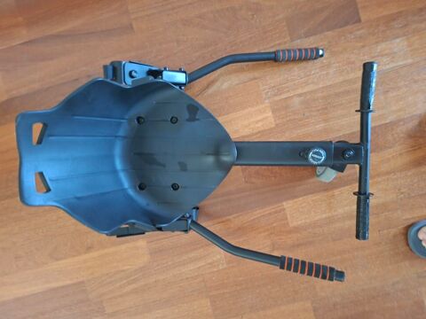 Giro kart pour hoverboard, idéal pour une utilisation ludiqu La Celle-Saint-Cloud (78)
