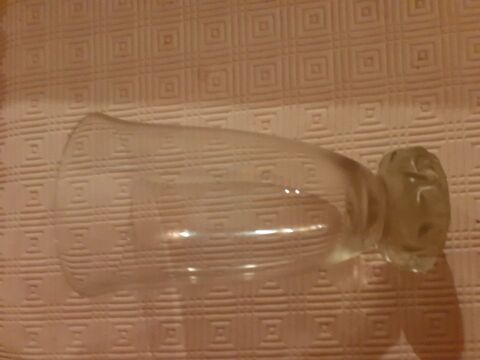 4 verres ou coupe � glace 10 Bezons (95)