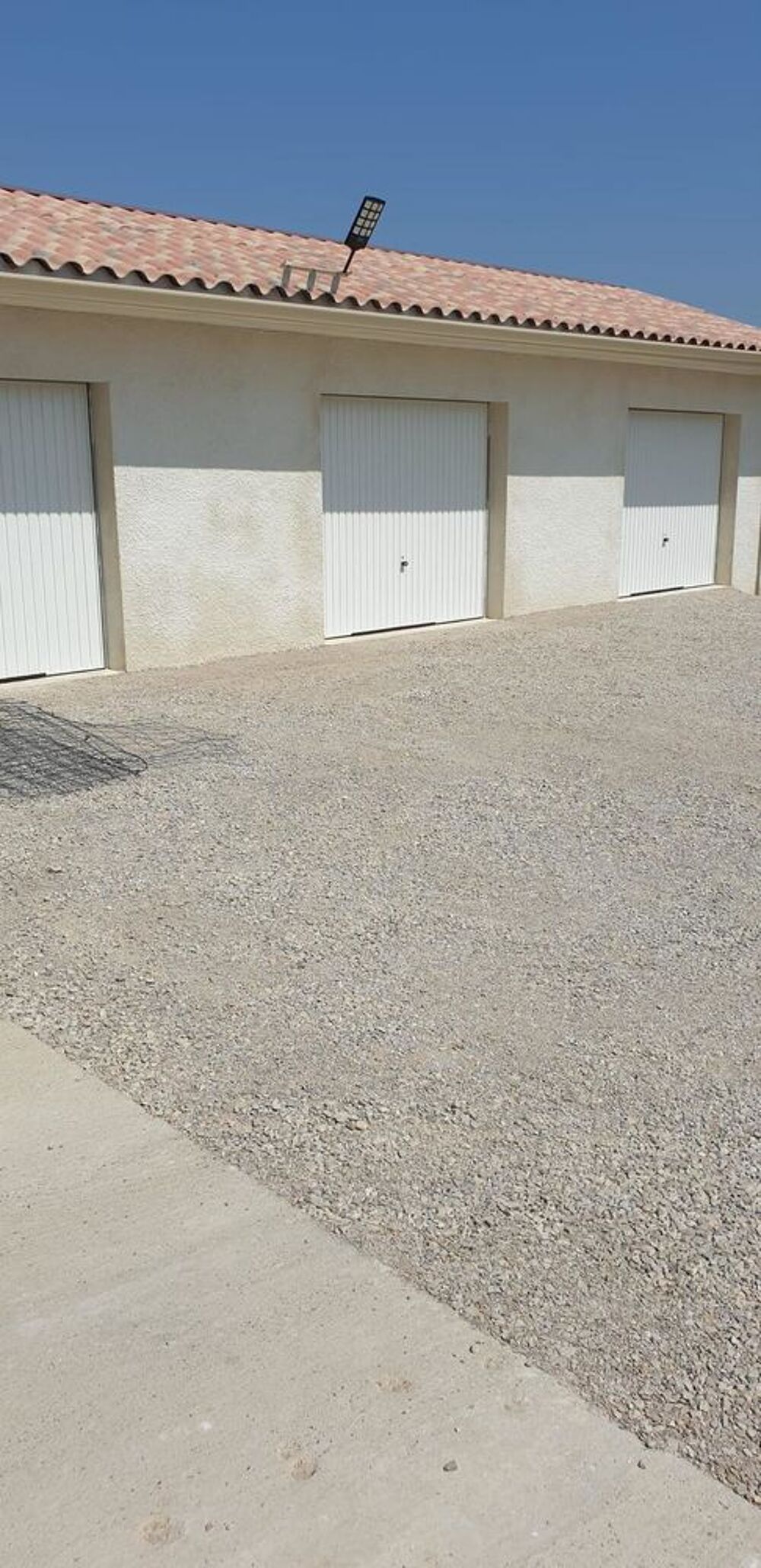 Location Parking/Garage Garage de 20 M2  A Caussade 82300 Caussade