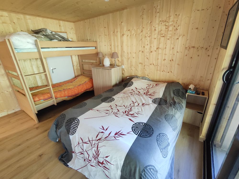 � vendre  Chalet Super Besse (63610)