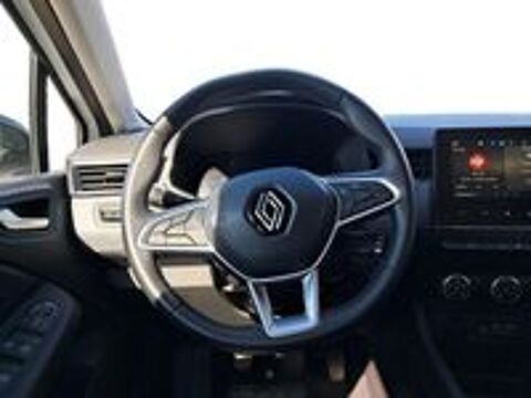Clio V Clio SCe 65 ch GSR2 Evolution 2023 occasion 91700 Sainte-Genevi&egrave;ve-des-Bois