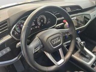 Q3 1.5 e-hybrid 272ch S line S tronic 6 2025 occasion 69006 Lyon