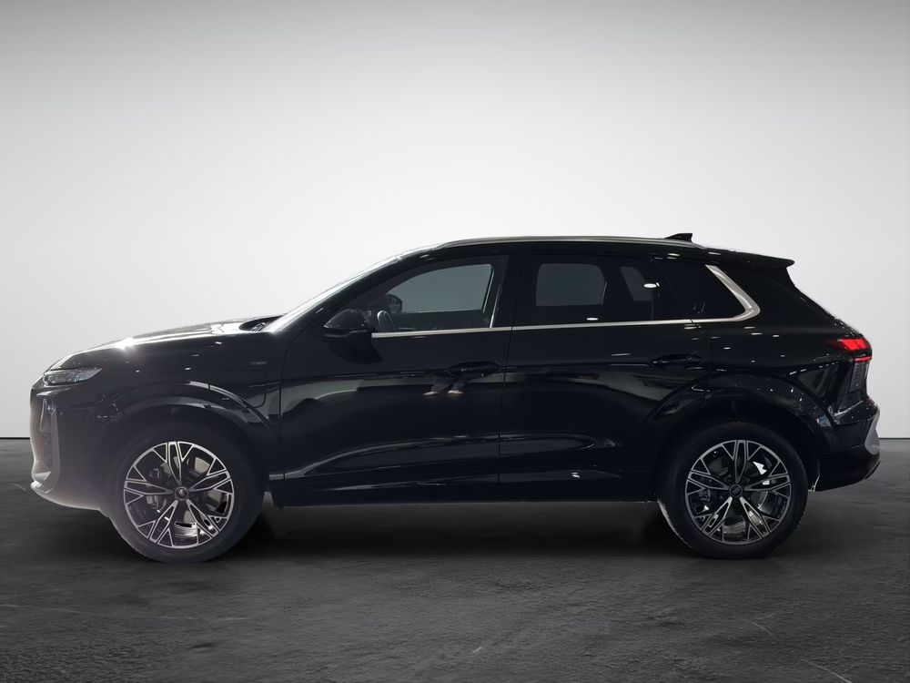 Q3 1.5 e-hybrid 272ch S line S tronic 6 2025 occasion 69006 Lyon