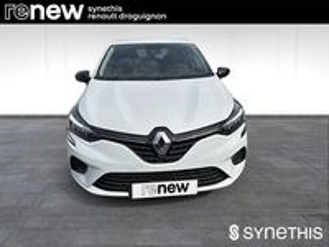 Clio V Clio TCe 90 Equilibre 2023 occasion 83300 Draguignan
