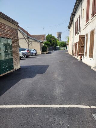  Appartement � louer 1 pi�ce 32 m� Troyes