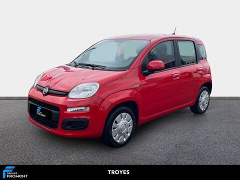 Fiat panda - 1.2 69 ch S/S Easy