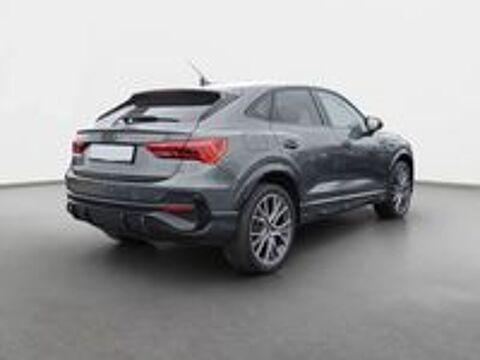 Q3 AUDI 45 TFSIe Sline Stronic 2021 occasion 69006 Lyon