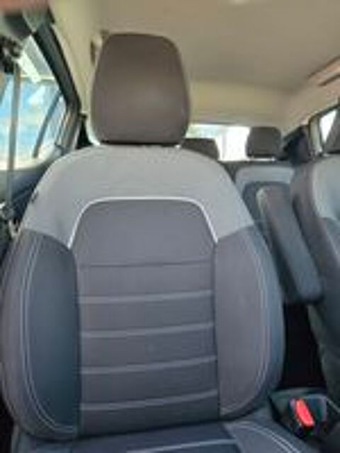 Sandero SCe 65 - 22 Confort 2022 occasion 91410 Dourdan