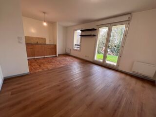  Appartement � vendre 1 pi�ce 34 m�