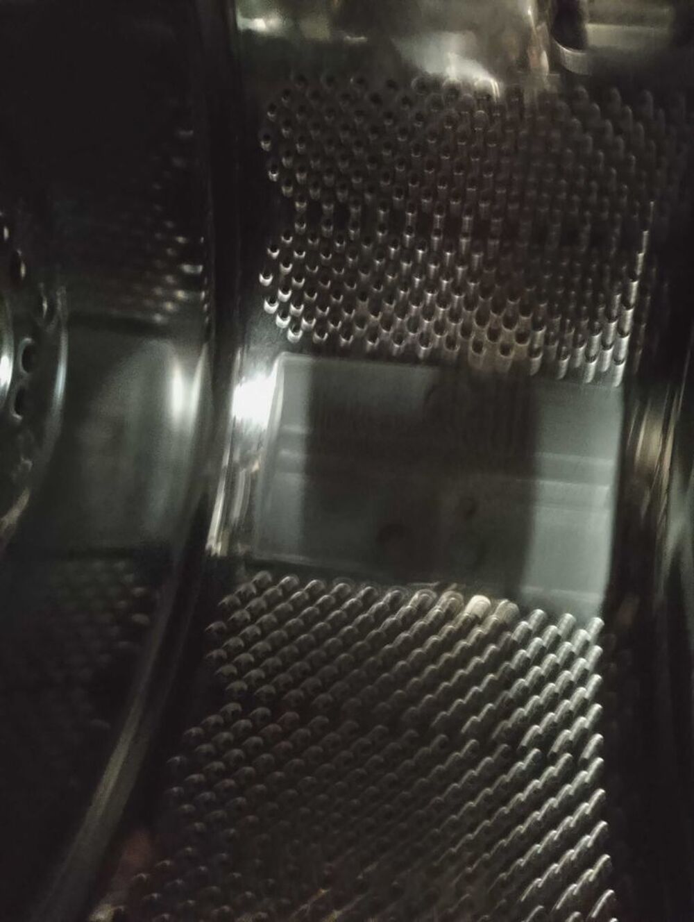 machine a laver Electroménager