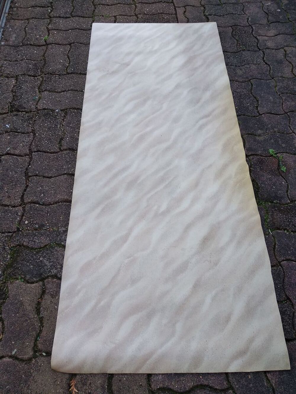 Morceau de Lino Bricolage