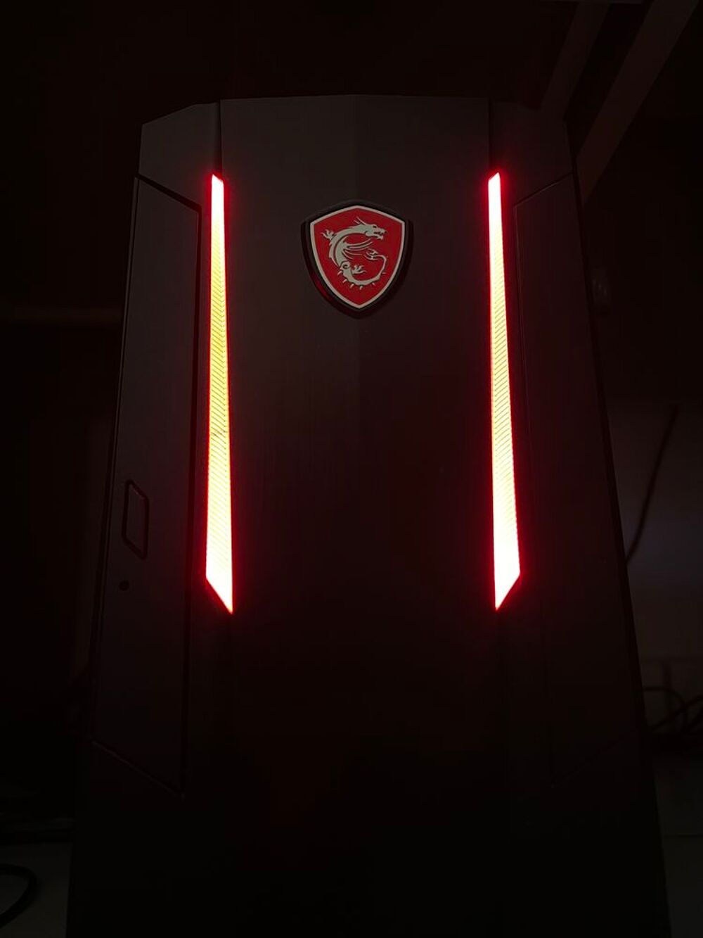 Ordinateur gaming fixe Matériel informatique