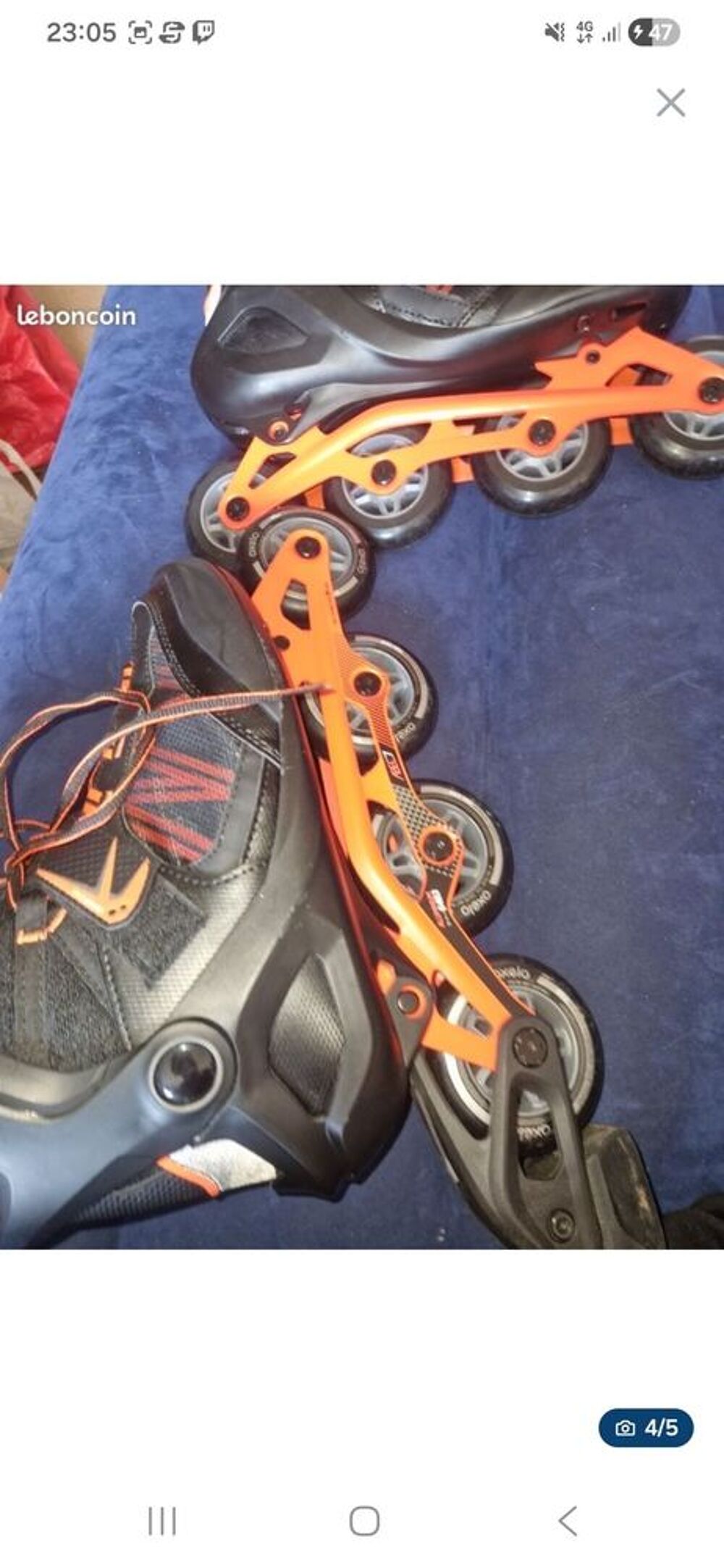 Roller Sports