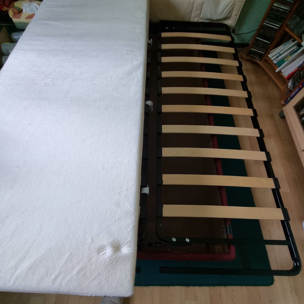 Banquette Clic Clac Meubles
