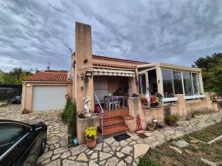  Maison à vendre 4 pièces 85 m²