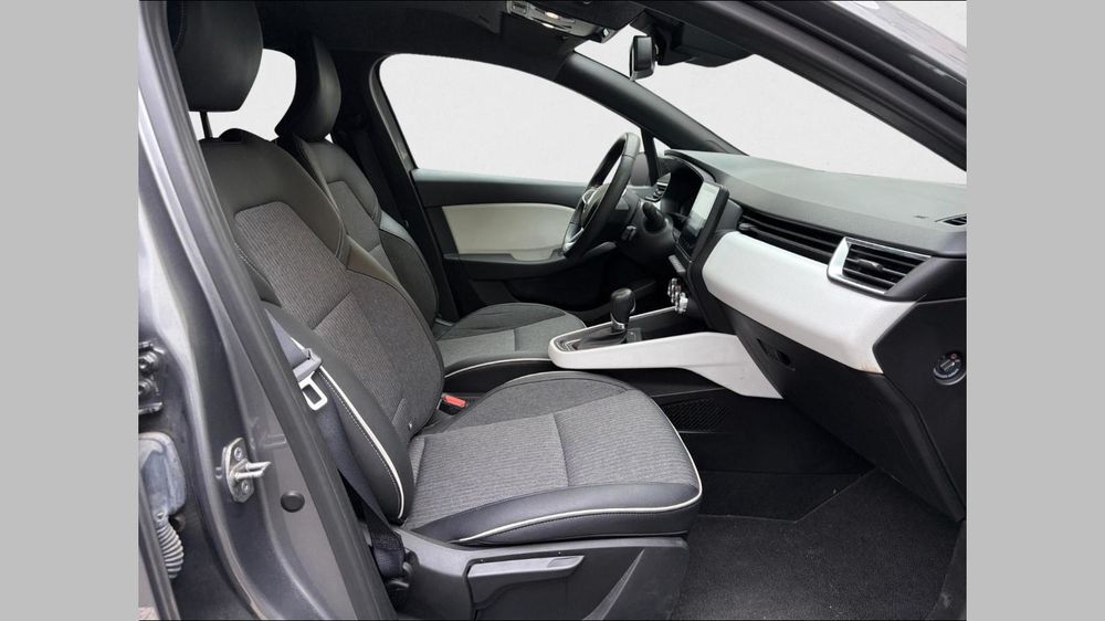 Clio V techno E-Tech full hybrid 145 2023 occasion 92120 Montrouge