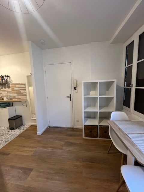  Appartement � louer 2 pi�ces 25 m�