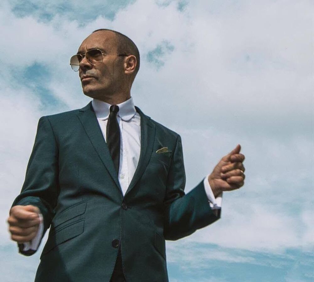 2 billets pour le concert de MATT BIANCO samedi 1er ao&ucirc;t Billetterie