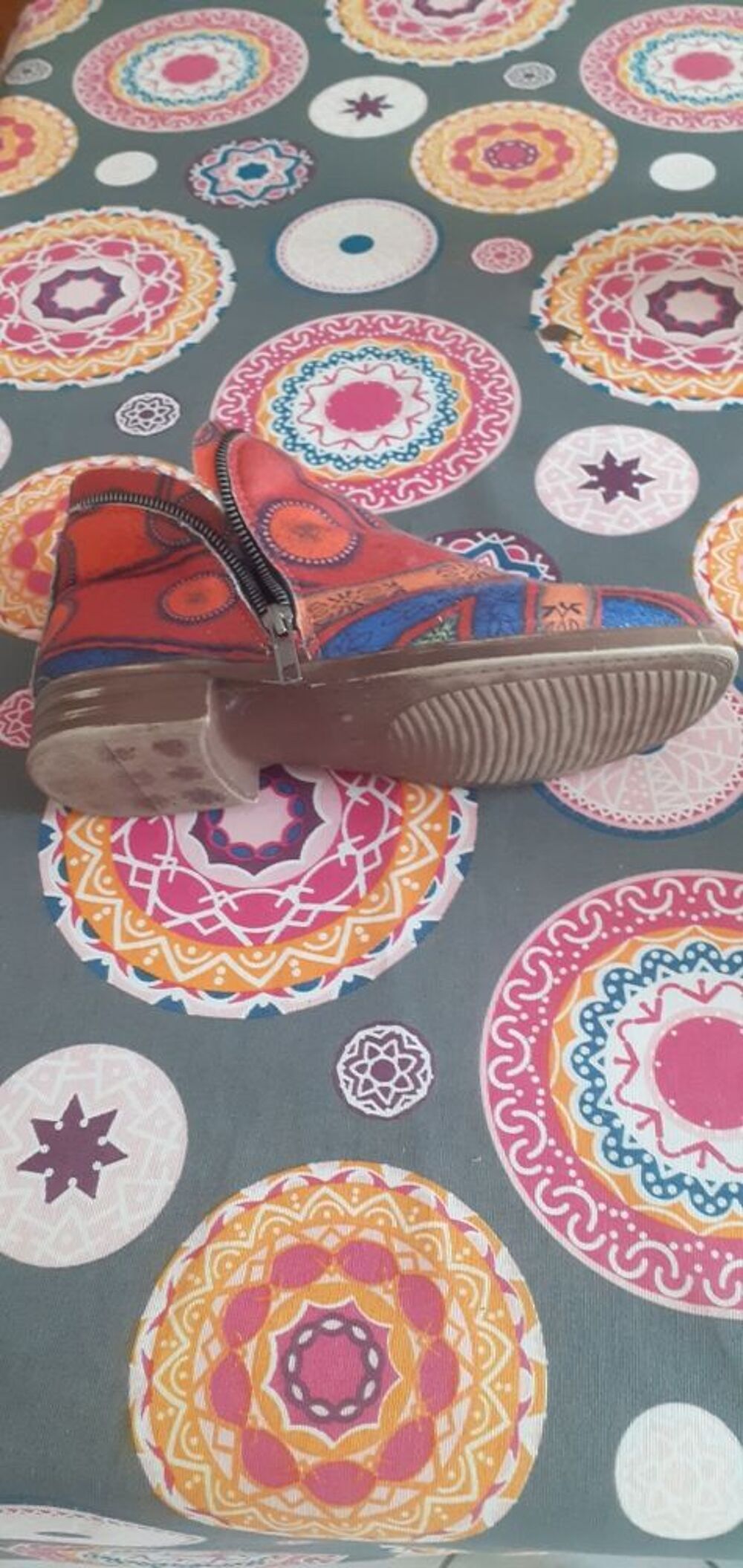 Chaussures de ville 2022 Chaussures