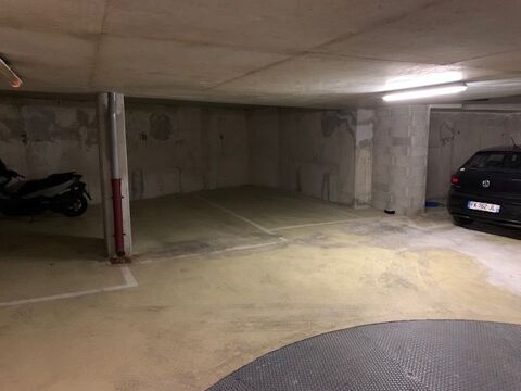  Parking / Garage � louer 14 m�