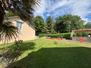  Maison à vendre 5 pièces 93 m²