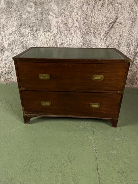 Meuble bateau
Commode 2 tiroirs 0 Neuilly-sur-Seine (92)