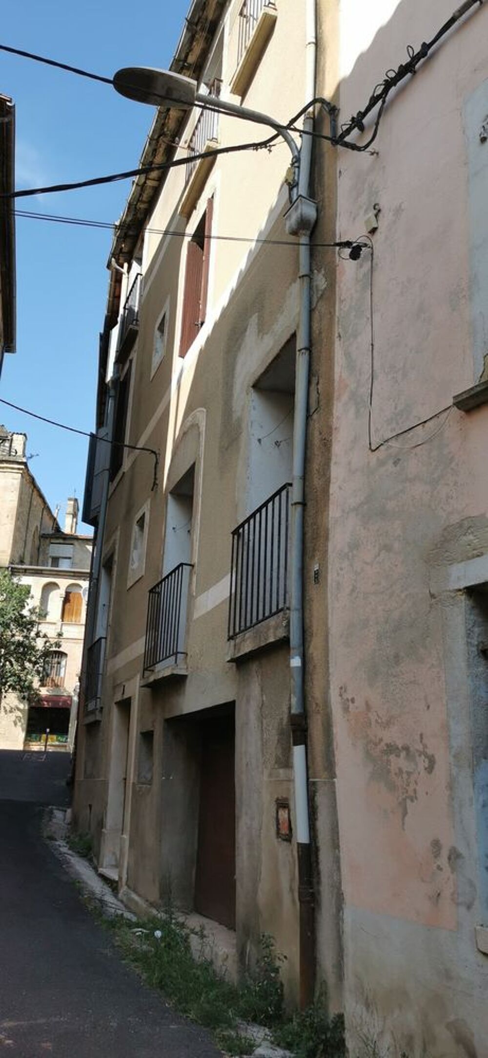 Vente Maison MAISON LODEVE Lodève