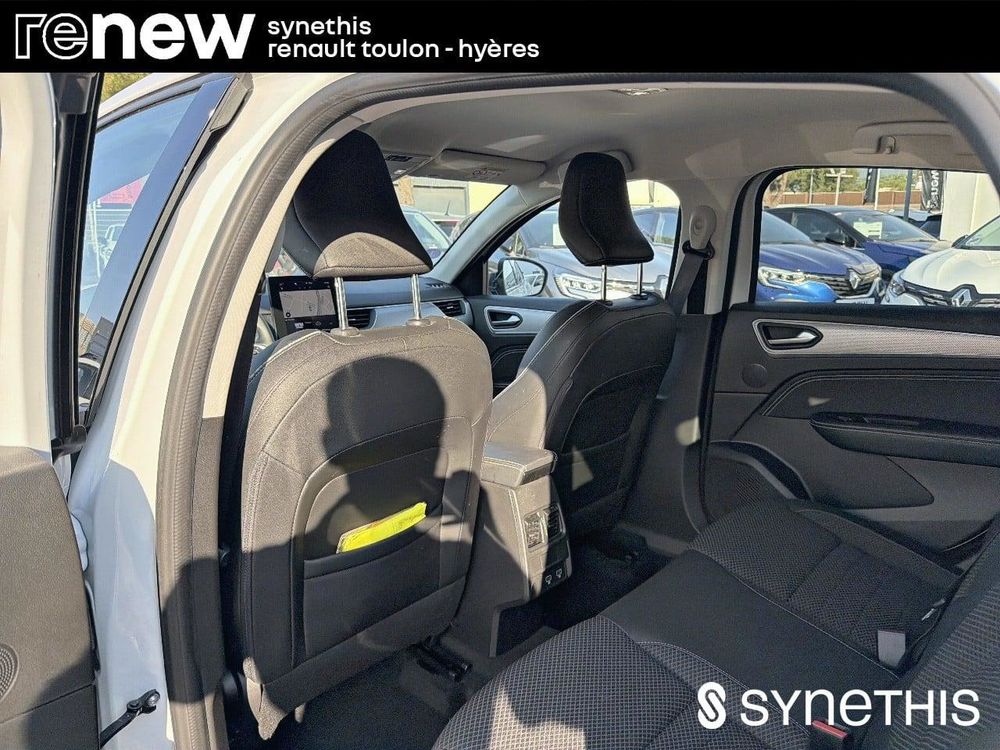 Arkana E-Tech hybride 145 - 22 Techno 2023 occasion 83160 La Valette-du-Var